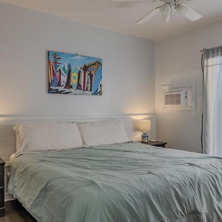 Coastal Waters Hotel Ню Смирна Бийч Екстериор снимка