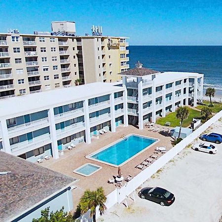 Coastal Waters Hotel Ню Смирна Бийч Екстериор снимка