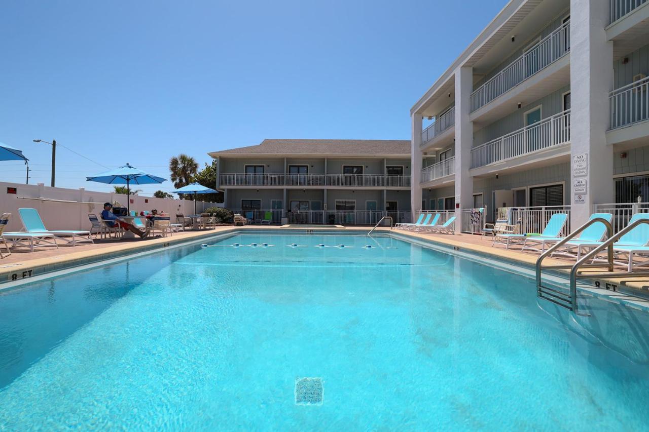 Coastal Waters Hotel Ню Смирна Бийч Екстериор снимка