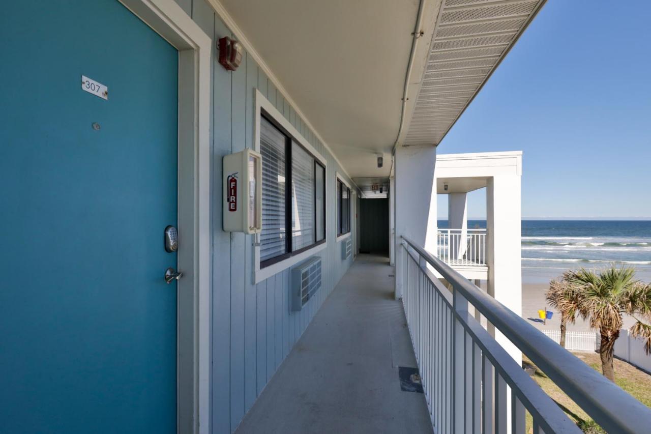 Coastal Waters Hotel Ню Смирна Бийч Екстериор снимка