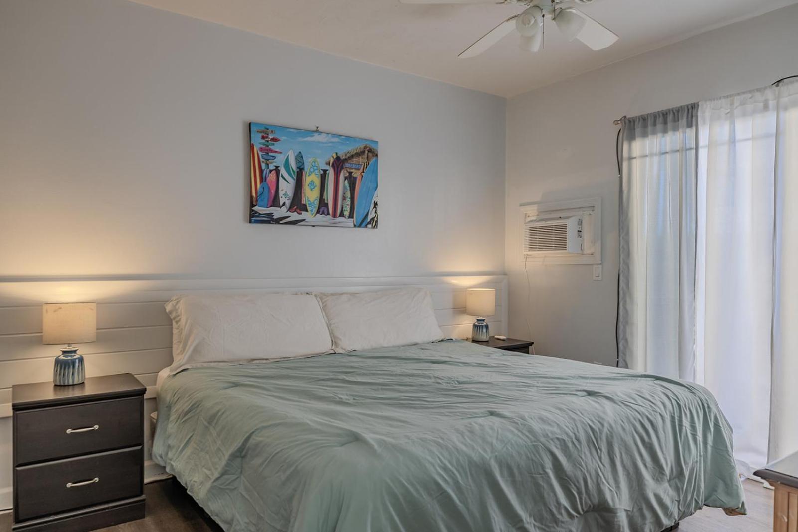 Coastal Waters Hotel Ню Смирна Бийч Екстериор снимка