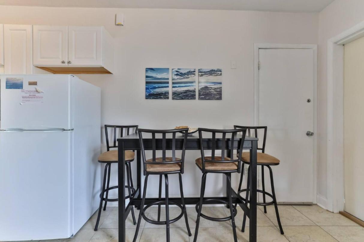 Coastal Waters Hotel Ню Смирна Бийч Екстериор снимка